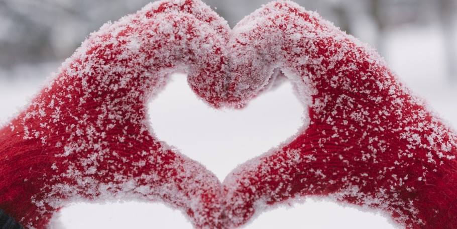 A Message of&nbsp;Love