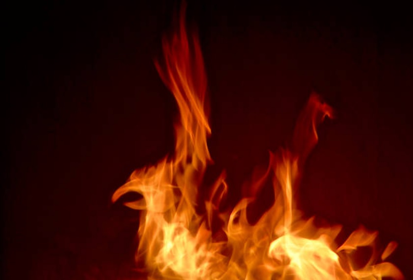 Facing the flames of&nbsp;truth